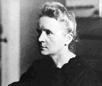 Maria Curie